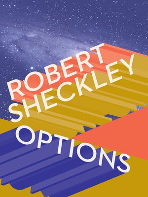 cover image of Options